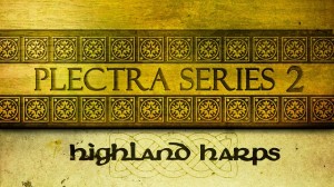 Highland Harps