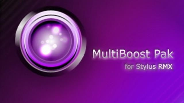 MultiBoost Pak Patches for Stylus RMX