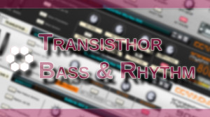 Transisthor Bass & Rhythm
