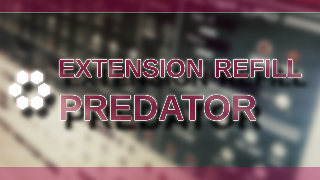 NSL-Predator
