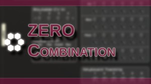 Zero Combination